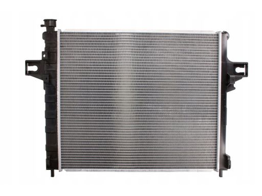 Chłodnica Silnika D7Y016Tt