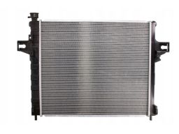 Chłodnica Silnika D7Y016Tt