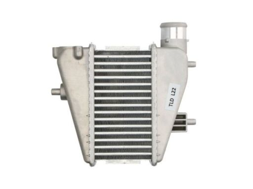 Chłodnica Powietrza Doładowującego Da4001Tt