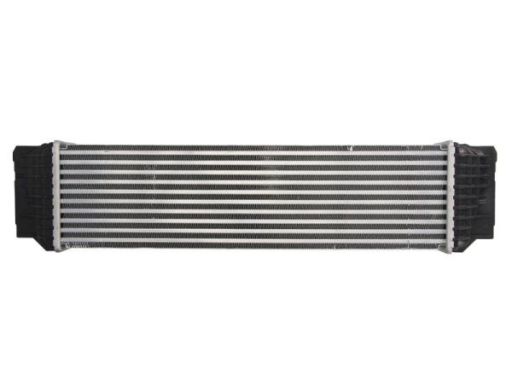 Chłodnica Powietrza Doładowującego Dab017Tt