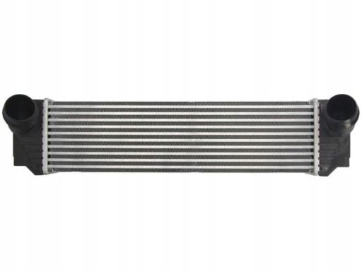 Chłodnica Powietrza Doładowującego Dab017Tt