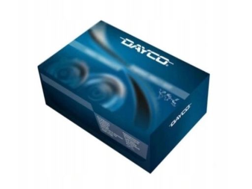 Pasek Wieloklinowy 6Dpk1320