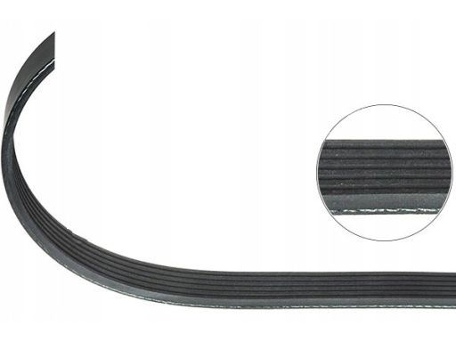 Pasek Wieloklinowy 6Dpk1320