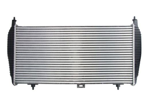 Chłodnica Powietrza Doładowującego Dac010Tt