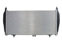 Chłodnica Powietrza Doładowującego Dac010Tt