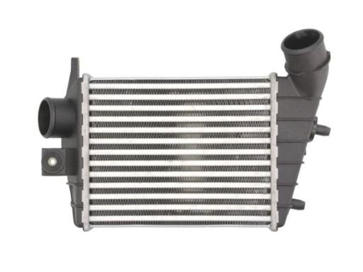 Chłodnica Powietrza Doładowującego Dad001Tt