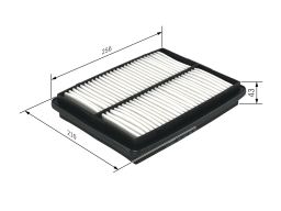 Filtr Powietrza 1 457 433 037