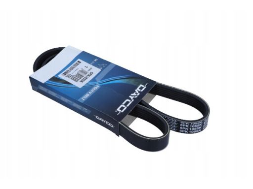 Pasek Wieloklinowy 6Pk1055K