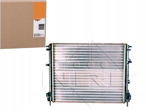 Chłodnica Silnika 58148