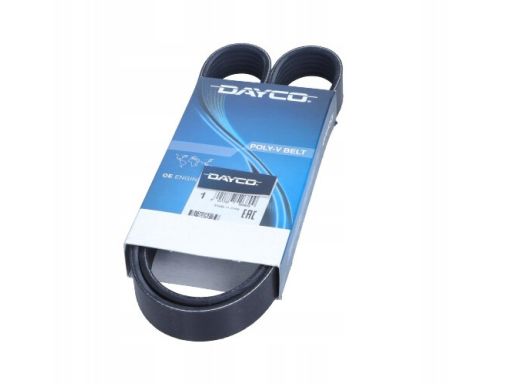 Pasek Wieloklinowy 6Pk1100