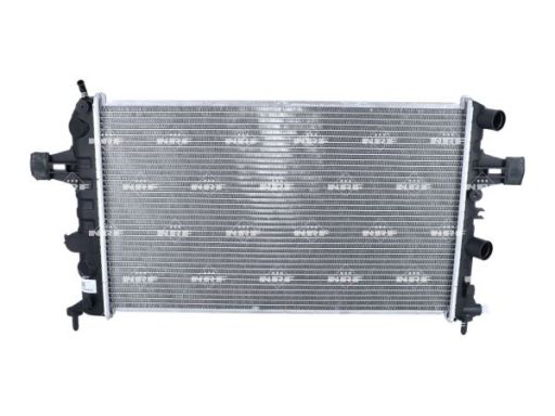 Chłodnica Silnika 58176