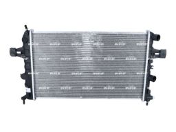 Chłodnica Silnika 58176