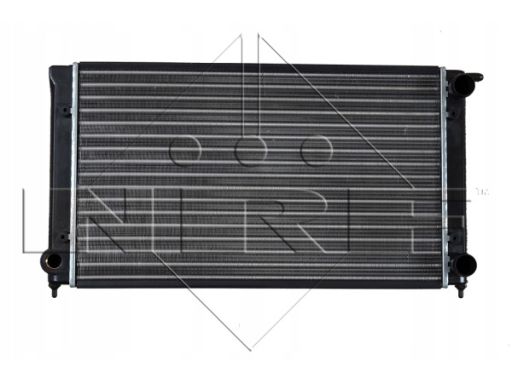 Chłodnica Silnika 509501