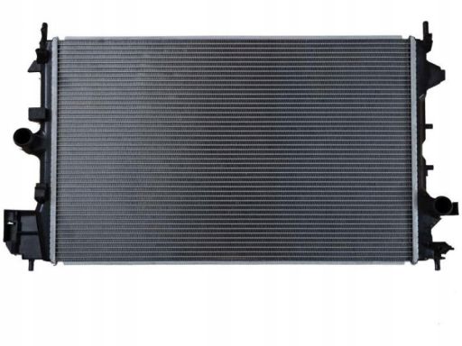 Chłodnica Silnika 58204