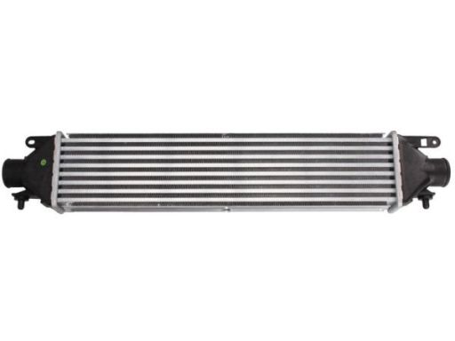 Chłodnica Powietrza Doładowującego Dad002Tt