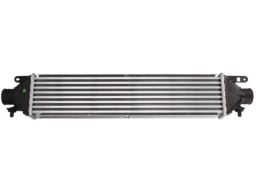 Chłodnica Powietrza Doładowującego Dad002Tt