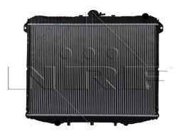 Chłodnica Silnika 509533