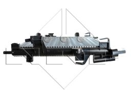 Chłodnica Silnika 509596