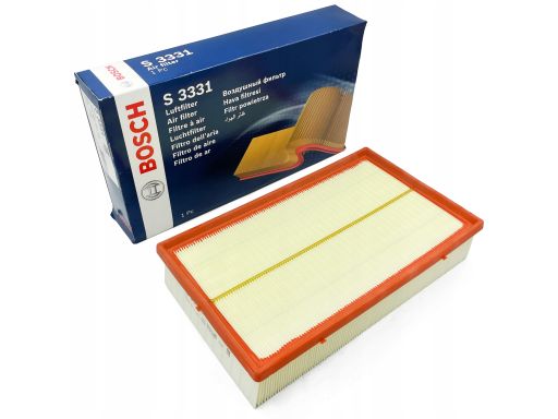 Filtr Powietrza 1 457 433 331