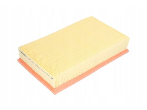 Filtr Powietrza 1 457 433 331