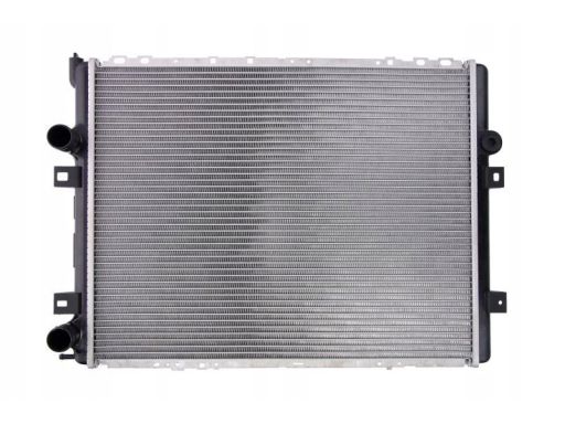 Chłodnica Silnika 509710