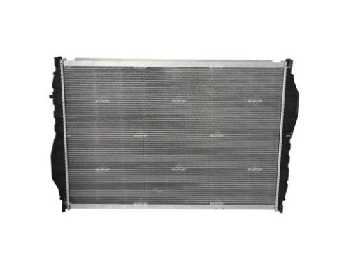 Chłodnica Silnika 509892