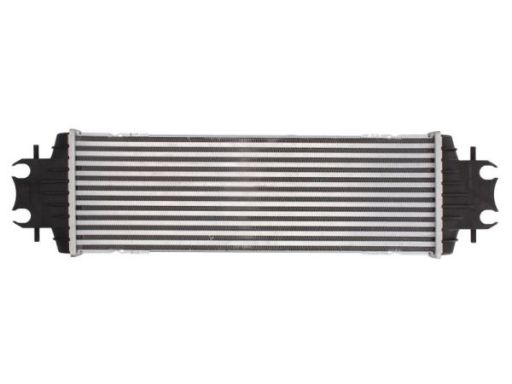 Chłodnica Powietrza Doładowującego Dar009Tt