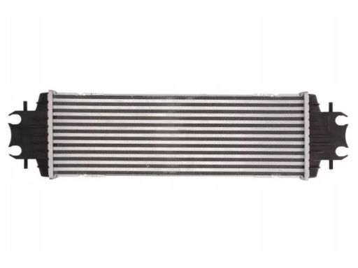 Chłodnica Powietrza Doładowującego Dar009Tt