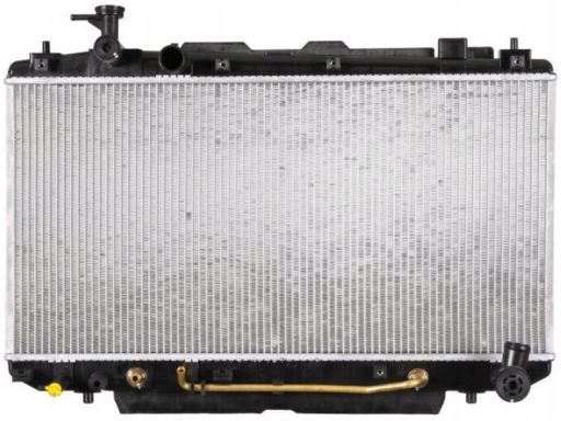Chłodnica Silnika 58415