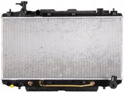 Chłodnica Silnika 58415