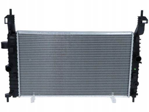 Chłodnica Silnika 58436