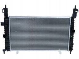 Chłodnica Silnika 58436