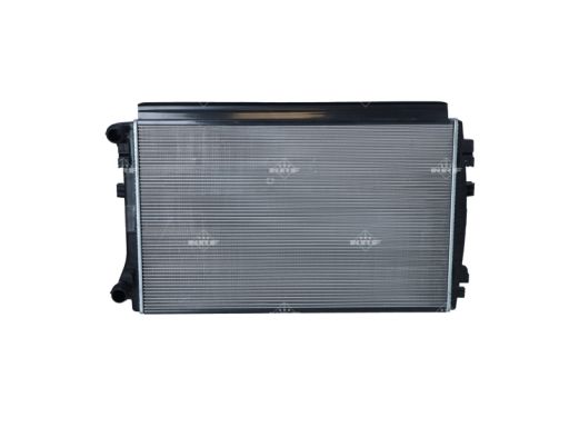 Chłodnica Wody Audi Cupra Seat Skoda Volkswagen