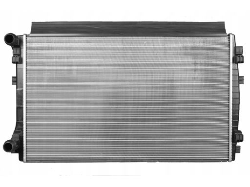 Chłodnica Wody Audi Cupra Seat Skoda Volkswagen
