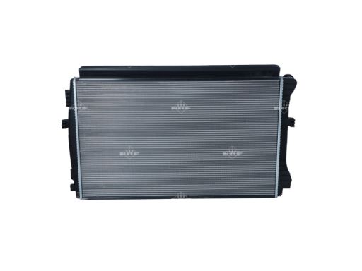 Chłodnica Wody Audi Cupra Seat Skoda Volkswagen