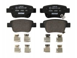 Klocek Hamulcowy Kpl. 2362002