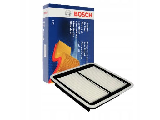 Filtr Powietrza F 026 400 206