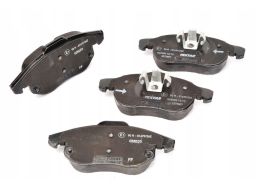 Klocek Hamulcowy Kpl. 2373807