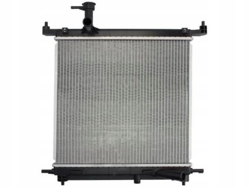 Chłodnica Silnika 59223