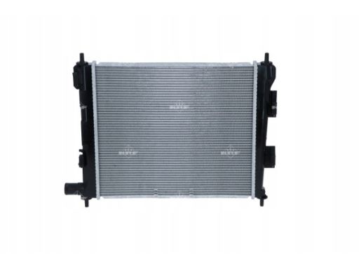 Chłodnica Silnika 59258