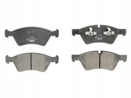 Klocek Hamulcowy Kpl. 2392201