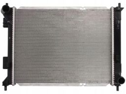 Chłodnica Silnika 59315