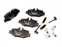 Klocek Hamulcowy Kpl. 2400801