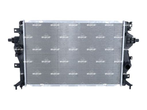 Chłodnica Silnika 550164