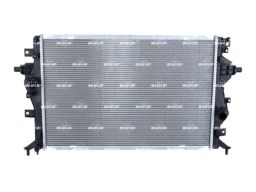 Chłodnica Silnika 550164