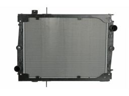 Chłodnica Silnika Lhrp769 With Frames