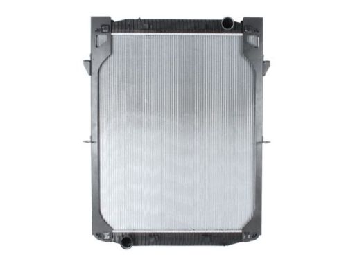 Chłodnica Silnika Lhrp398-40Mt With Fr