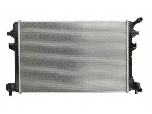 Chłodnica Silnika 550232