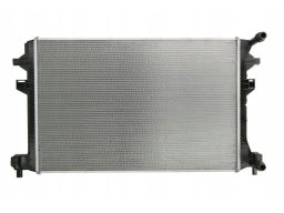 Chłodnica Silnika 550232