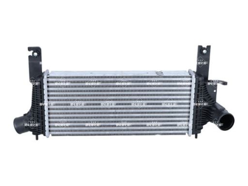 Chłodnica Powietrza Doładowującego 309129